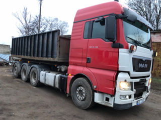 Man tgx 35.540 foto 6