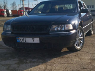 Audi A8 foto 2