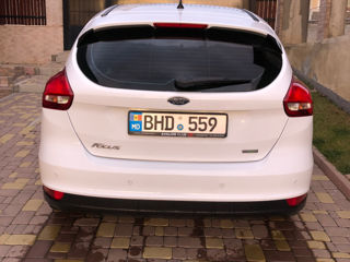 Ford Focus foto 3