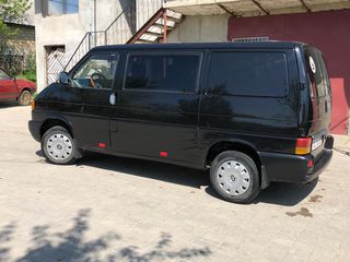 Volkswagen Transporter t4 foto 7