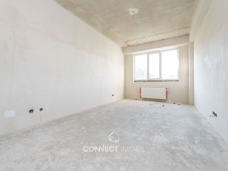 Apartament cu 3 camere, 93 m², Telecentru, Chișinău foto 13