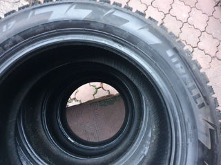 225/55/ R17- PIRELLI.M&S. foto 9