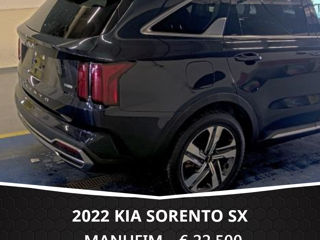 KIA Sorento foto 7