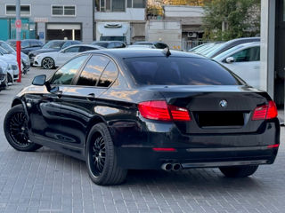 BMW 5 Series foto 3