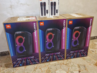 Jbl partybox 120 club (160 Watt )