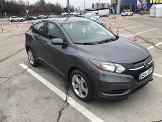 Honda HR-V foto 3