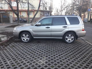 Subaru Forester foto 6