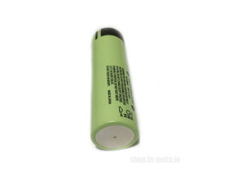 Аккумулятор 18650 Panasonic NCR 18650B 3400 mAh (по факту 3600 mAh), Li-Ion, 3.7В (4.2В) foto 3