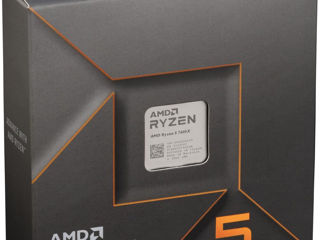 Ryzen 5 7600x box