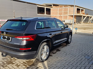 Skoda Kodiaq foto 4