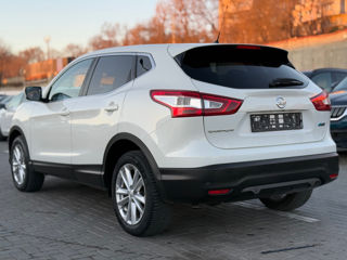 Nissan Qashqai foto 4