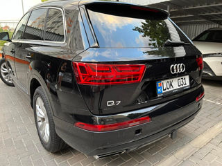 Audi Q7 foto 6