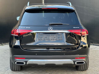 Mercedes GLE foto 5