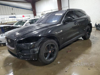 Jaguar F-PACE foto 8