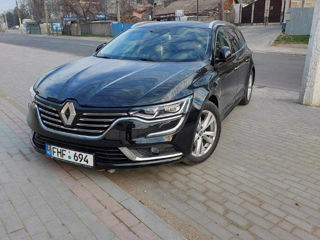 Renault Talisman foto 1