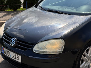 Volkswagen Golf foto 2