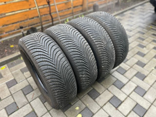 215/65 R16 Michelin 2020 foto 2