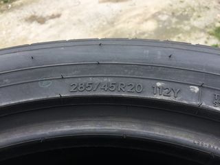 Toyo 285/45/20 4 zt foto 5