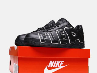 Nike Air Force 1 Low Cactus Plant Flea Market Black foto 2