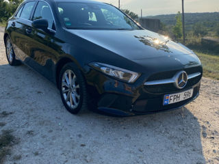 Mercedes A-Class foto 2