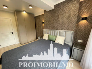 Apartament cu 2 camere, 76 m², Ciocana, Chișinău foto 9