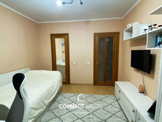 Apartament cu 3 camere, 103 m², Râșcani, Chișinău foto 6