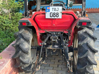 Vind tractor foto 8