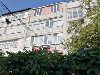 Apartament cu 2 camere, 50 m², Centru, Dondușeni