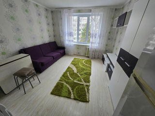 O cameră, 22 m², Botanica, Chișinău foto 4