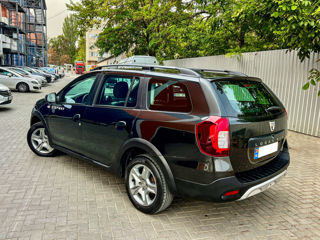 Dacia Logan Mcv foto 5