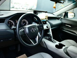 Toyota Venza foto 9