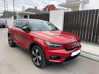 Volvo XC40 foto 3