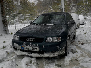 Audi A3 фото 3
