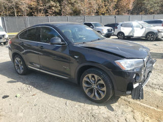 BMW X4 foto 2