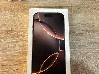 iPhone 16 Pro 256Gb foto 3