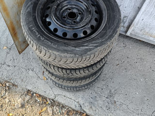 Nokian 195/60 R15 foto 1