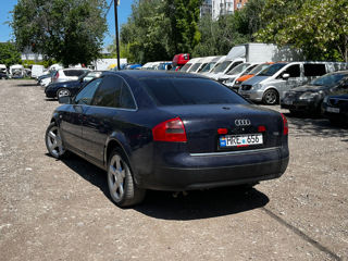 Audi A6 foto 3