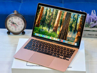 MacBook Air Retina 2020 (Core i3 1000NG4/8Gb Ram/256Gb SSD/Iris Plus Graphics/13.3" Retina) foto 3