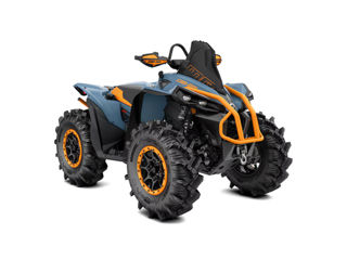 Can-Am (BRP) Renegade 1000 X MR