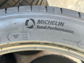 2 шины/2 anvelope 285/40 R20 Michelin Pilot Sport 4/ Доставка, livrare toata Moldova 2024 фото 7