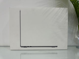 Apple MacBook Air 13 M3 8/512GB New (2024 Late) 1199€ in Stock !!! foto 0