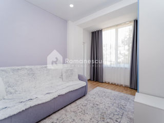 Apartament cu 1 cameră, 33 m², Ciocana, Chișinău foto 7