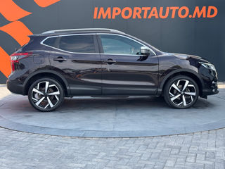 Nissan Qashqai foto 5