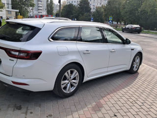 Renault Talisman foto 8