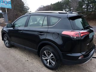 Toyota Rav 4 foto 8