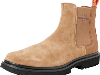 Calvin Klein Jeans chelsea boots foto 3