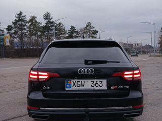 Audi A4 foto 3