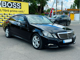 Mercedes E-Class foto 5