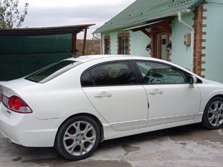 Honda Civic foto 4