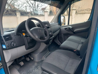 Mercedes Sprinter 313 foto 9